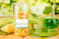 Pimperne biofuel availability