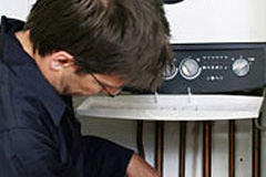 boiler replacement Pimperne