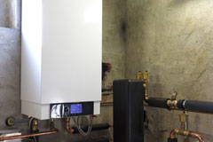 Pimperne condensing boiler companies