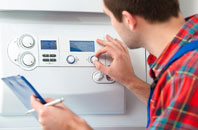 free Pimperne gas safe engineer quotes