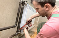 Pimperne heating repair