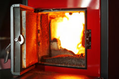 solid fuel boilers Pimperne